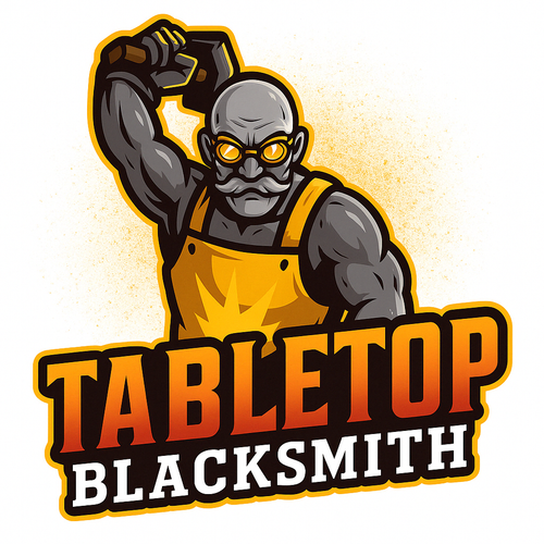 Tabletop Blacksmith